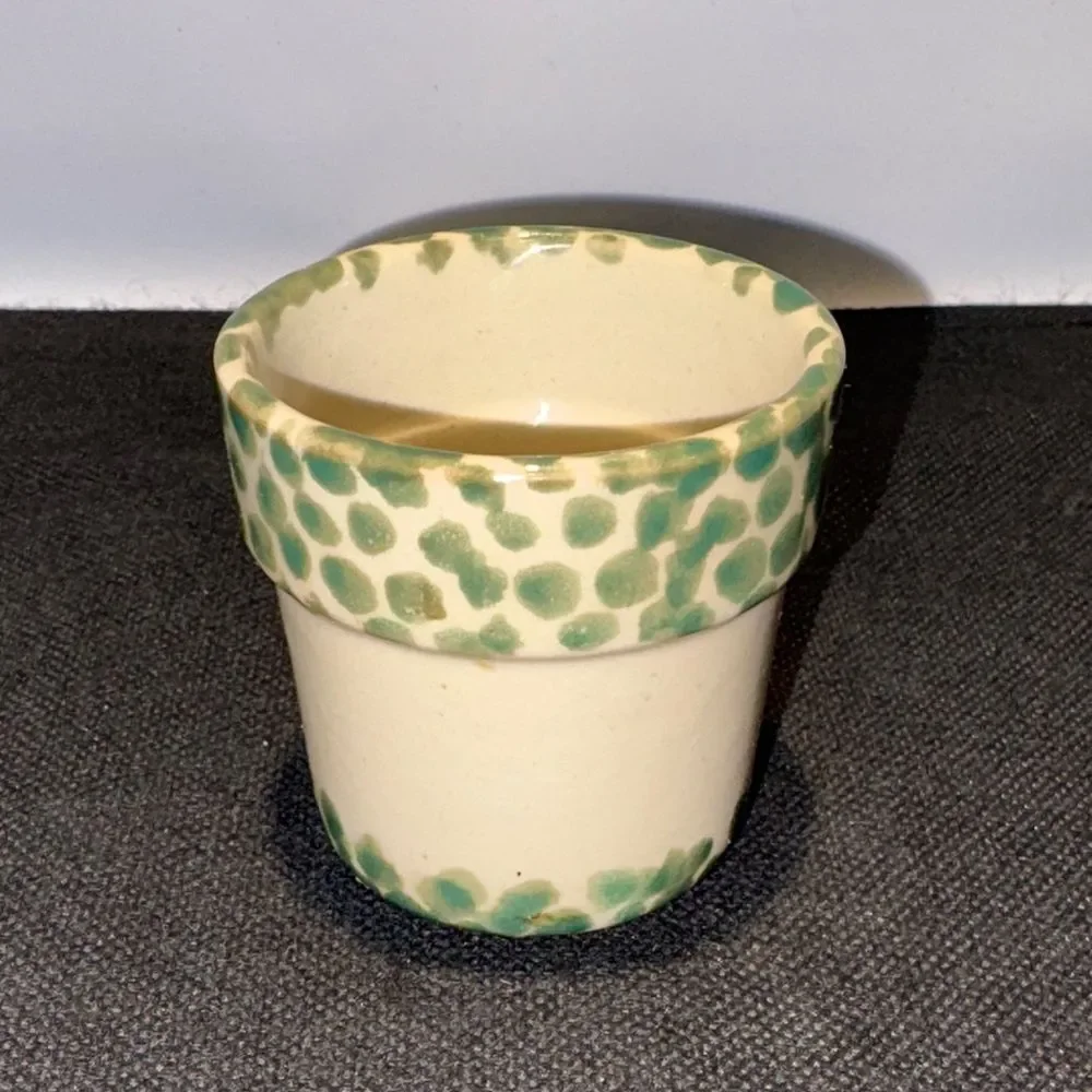Apple Design Ceramic Kitchen Set - Picture 9 of 10